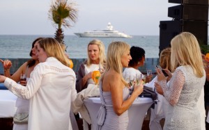 Ocean Club Marbella Opening Party 2016 - 53 von 213  